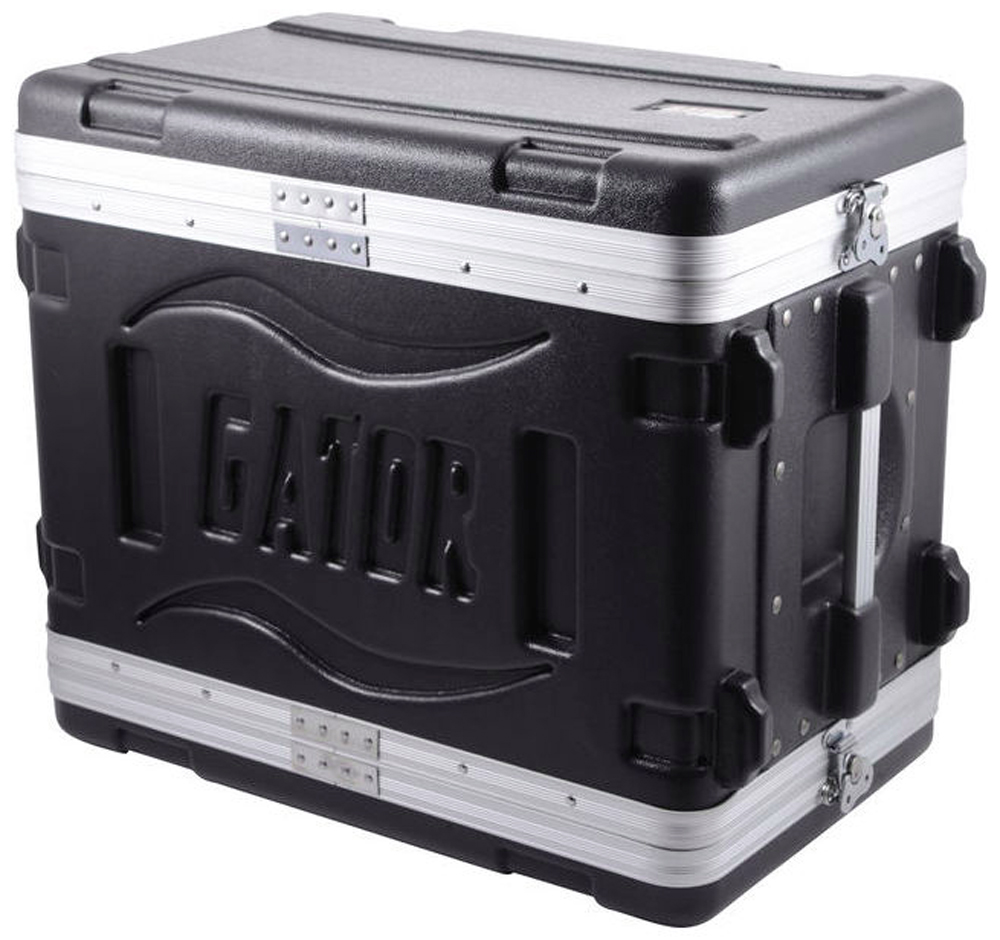 Gator Gr6s - Flight Case Rangement - Variation 3