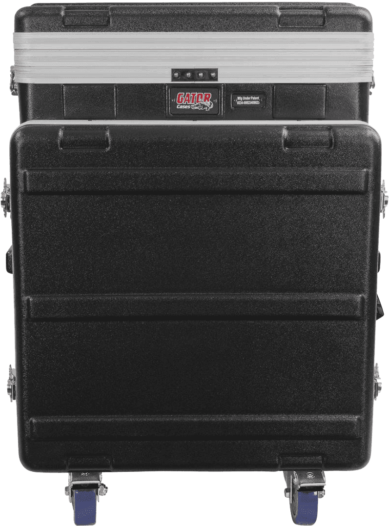 Gator Grc-12x10-pu Rack - Flight Case Rack - Variation 1