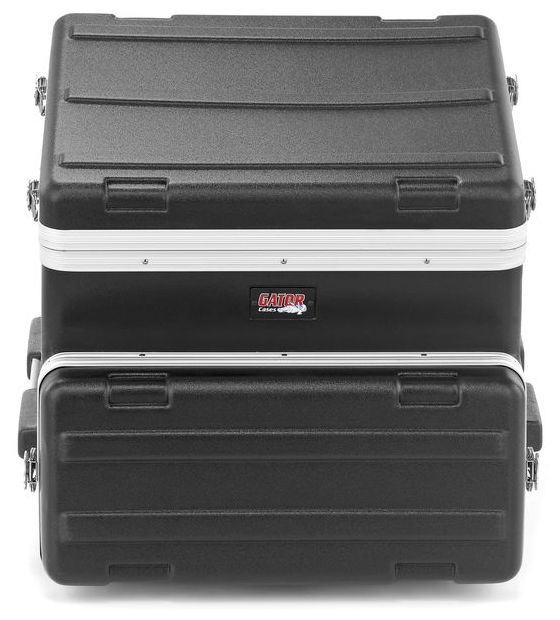 Gator Grc-10x4 - Flight Case Rack - Variation 1