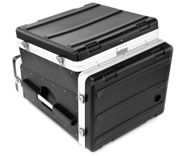 Gator Grc-10x4 - Flight Case Rack - Variation 3