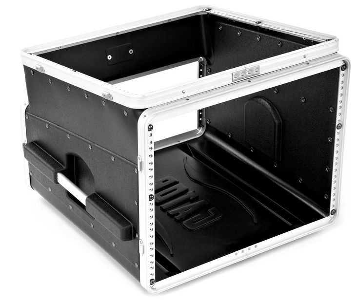 Gator Grc-10x4 - Flight Case Rack - Variation 5