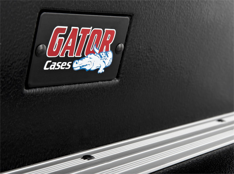 Gator Grc-10x4 - Flight Case Rack - Variation 8