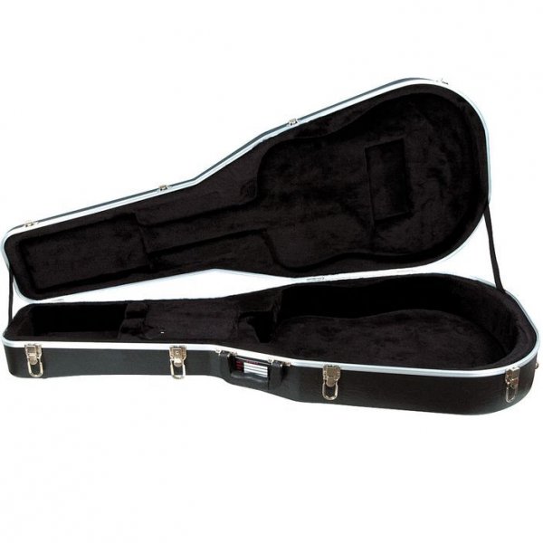 Gator Gc-apx  Guitar Case Yamaha Apx Series - Etui Guitare Acoustique - Variation 1