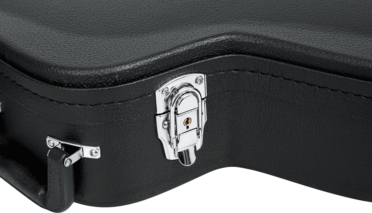 Gator Gwe-dread12 - Etui Guitare Acoustique - Variation 1