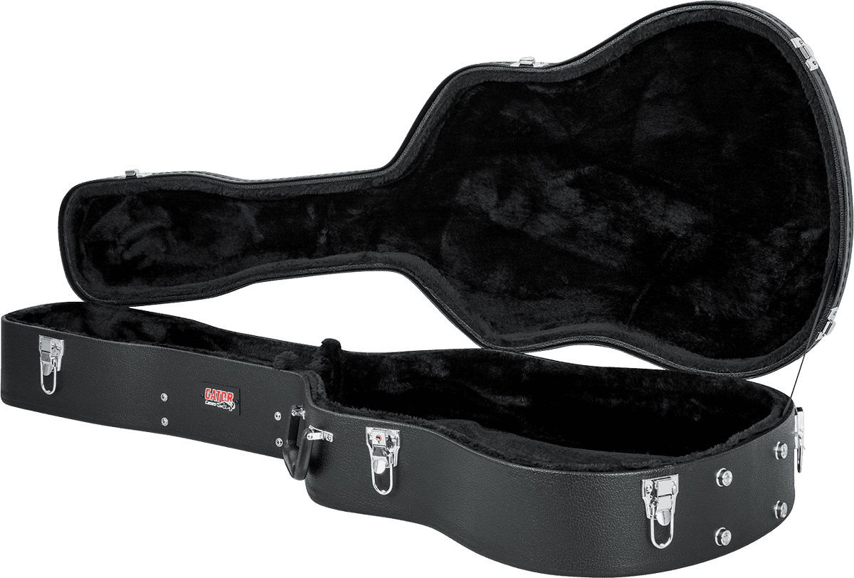 Gator Gwe-dread12 - Etui Guitare Acoustique - Variation 3