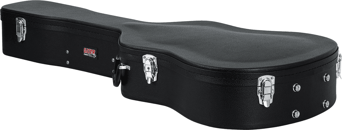 Gator Gwe-dread12 - Etui Guitare Acoustique - Variation 5