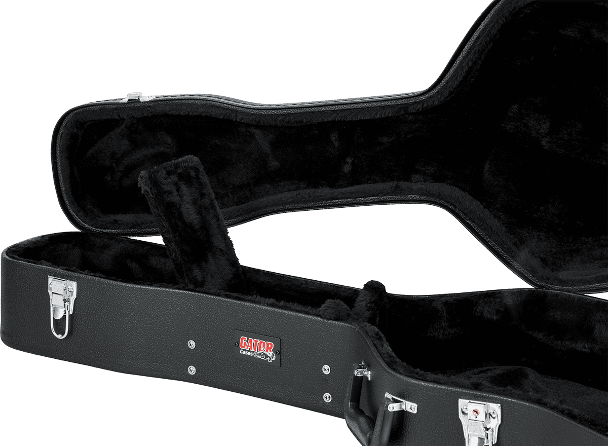 Gator Gwe-dread12 - Etui Guitare Acoustique - Variation 8