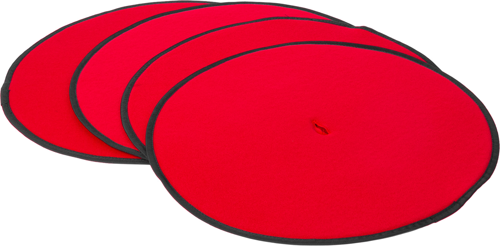 Gator Hga Gpccym24w Etui 24 - Housse Pour Cymbale - Variation 8