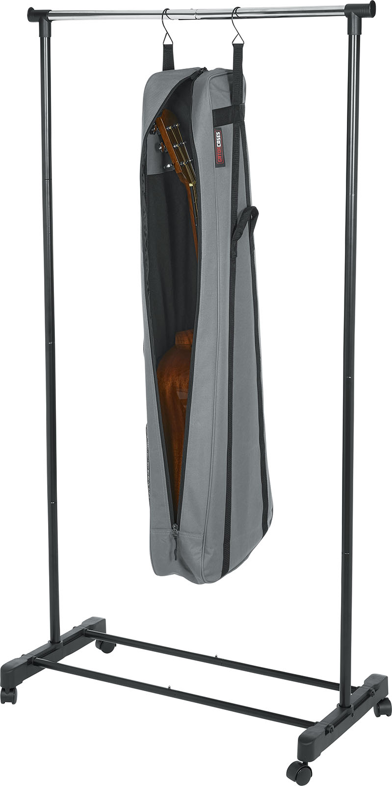 Gator Housse Suspendue Guitare Acoustique - Housse Guitare Acoustique - Variation 4