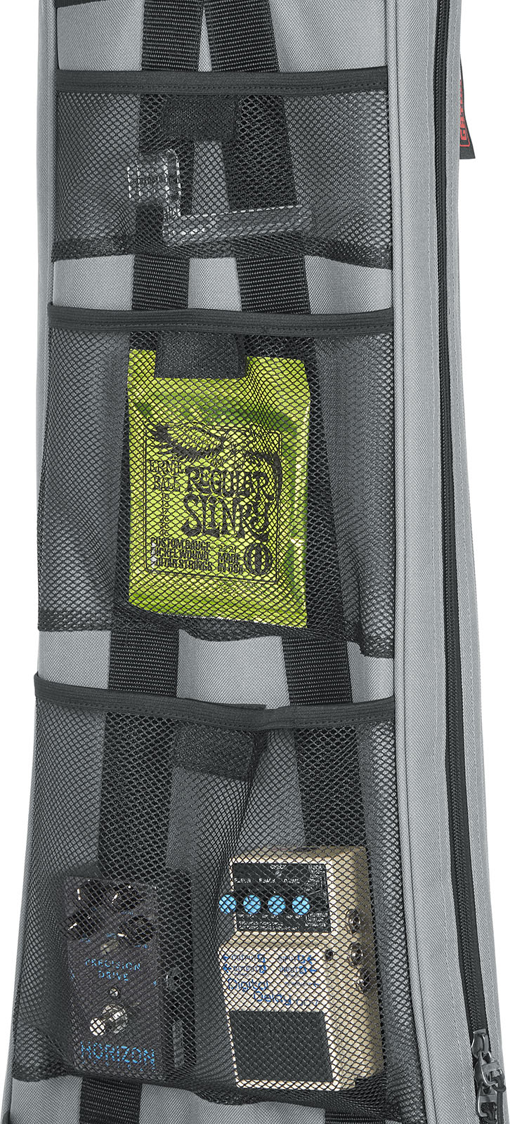 Gator Housses Suspendues - Guitare Electrique - Housse Guitare Électrique - Variation 9