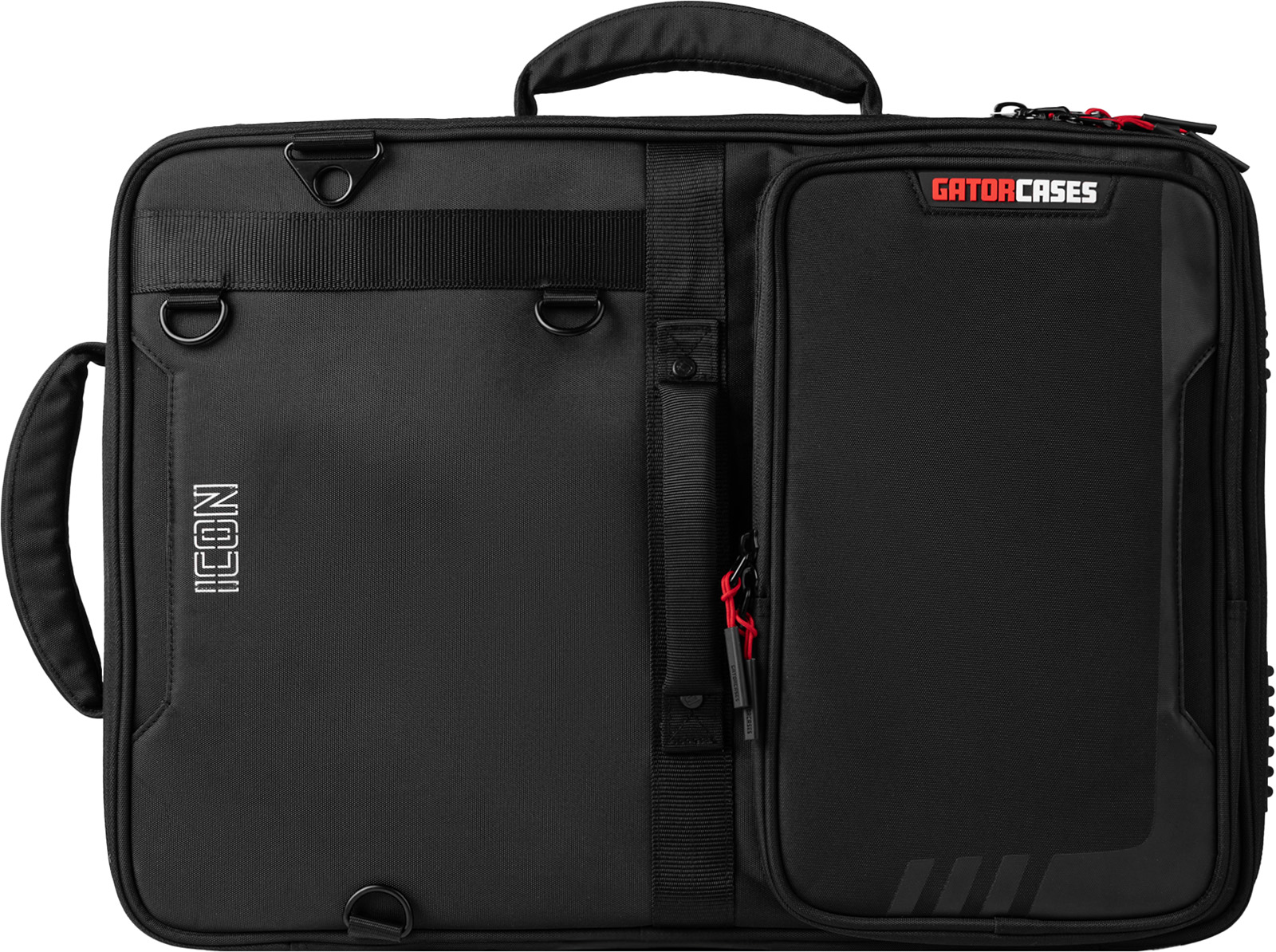 Gator Icon - Housse Icon Controleur 50 Cm - Housse Dj - Variation 1