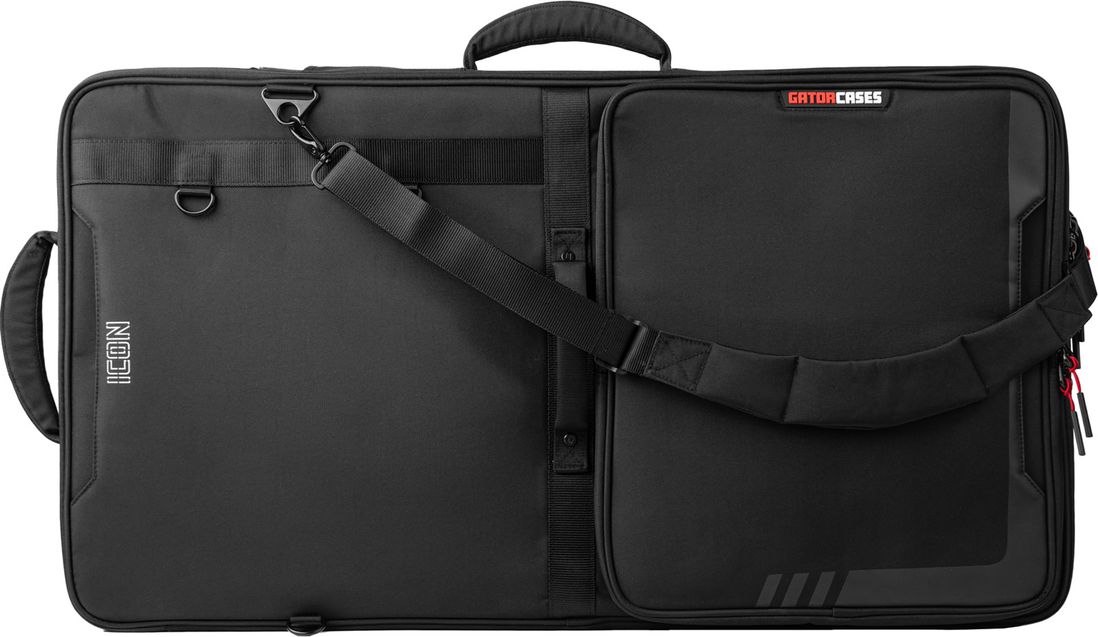 Gator Icon - Housse Icon Controleur 60 Cm - Housse Dj - Variation 2