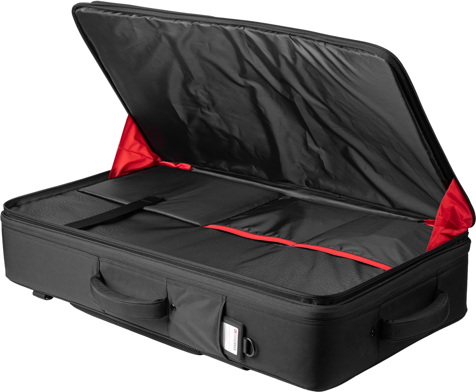 Gator Icon - Housse Icon Controleur 80 Cm - Housse Dj - Variation 5