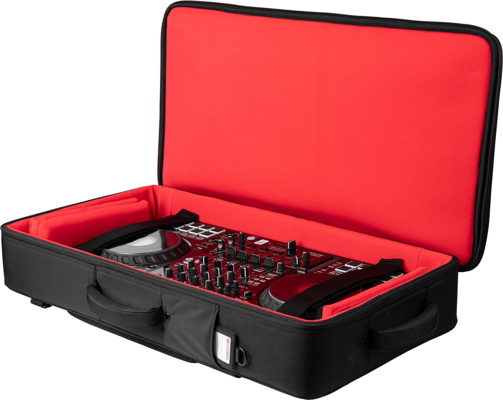 Gator Icon - Housse Icon Controleur 80 Cm - Housse Dj - Variation 7