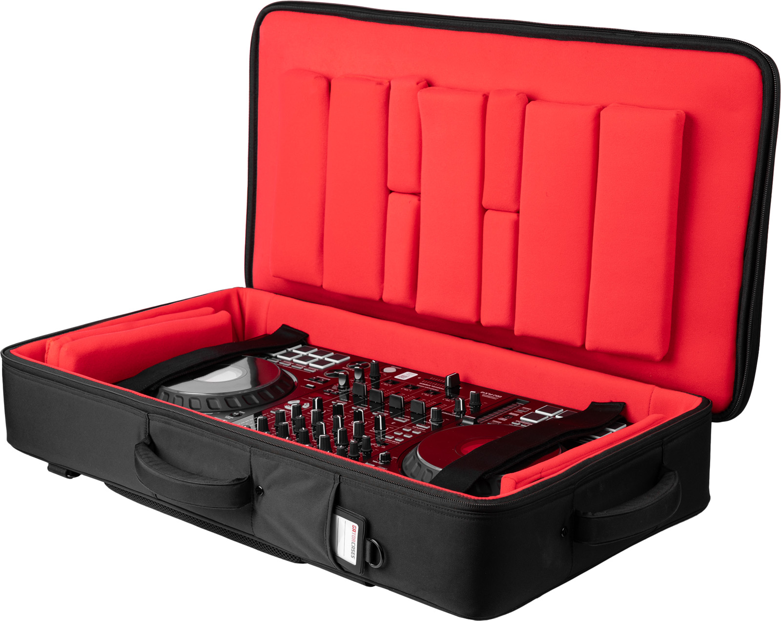 Gator Icon - Housse Icon Controleur 80 Cm - Housse Dj - Variation 8