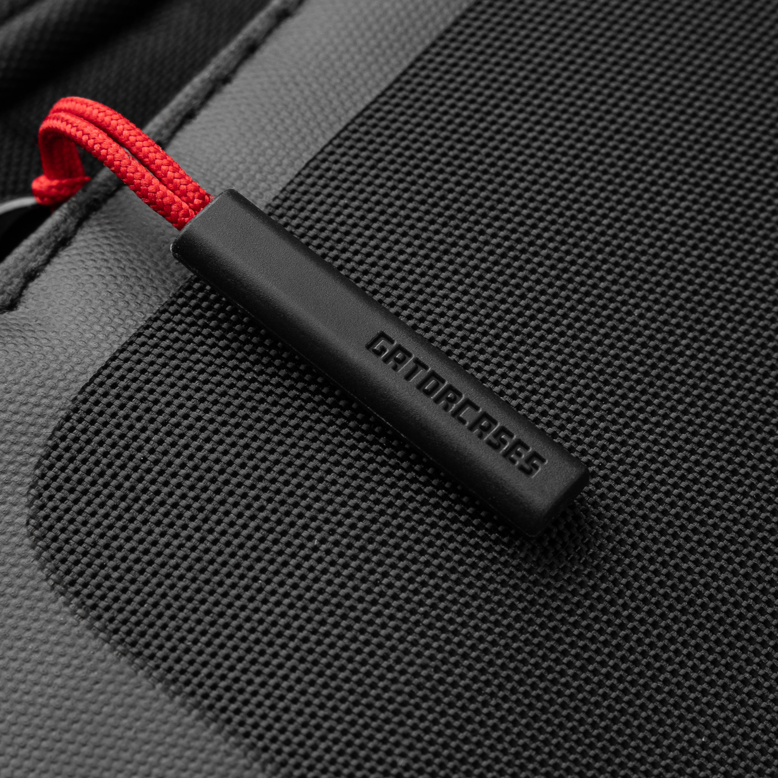 Gator Icon - Sac A Dos Icon Noir - Housse Pour Effet - Variation 9