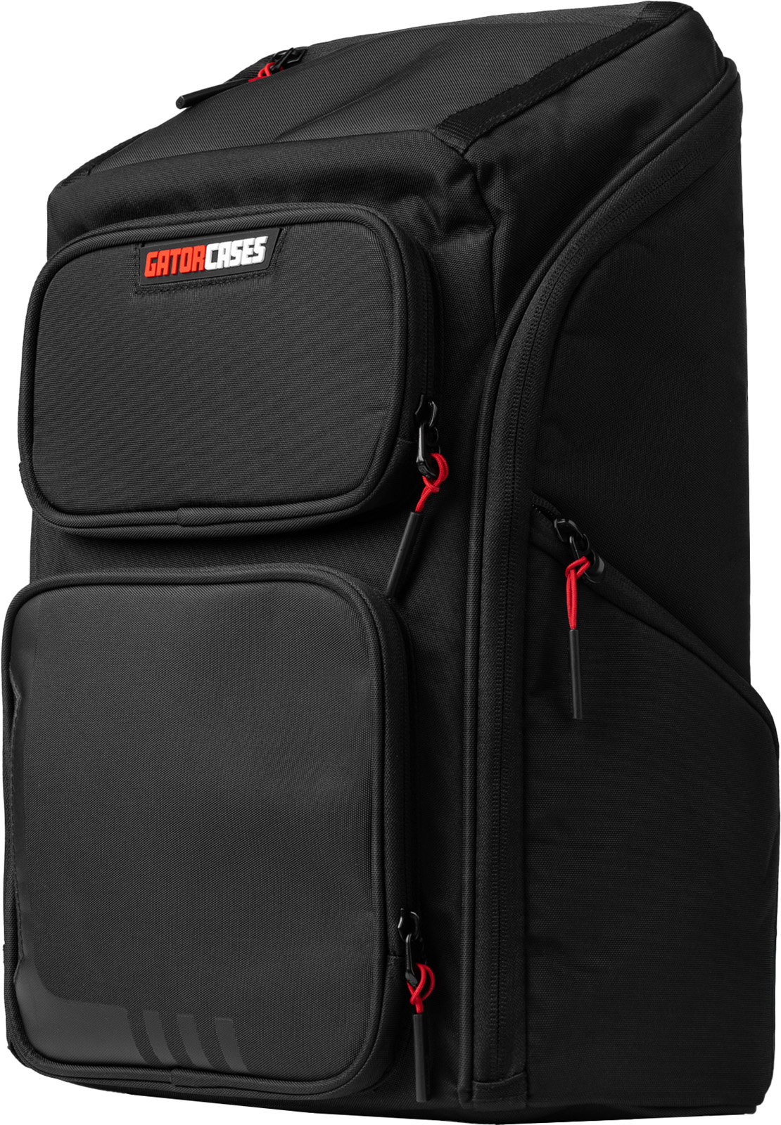 Gator Icon - Sac A Dos Icon Noir - Housse Pour Effet - Variation 3