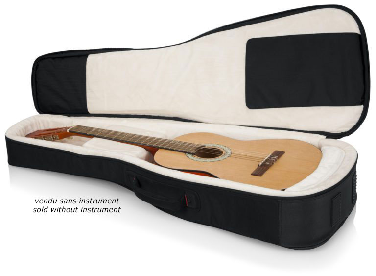 Gator Pro-go G-pg Classic Housse Guitare Classique 4/4 - Housse Guitare Classique - Variation 3