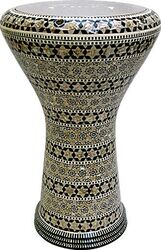 Darbuka Gawharet el fan DRM105