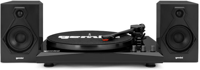 Gemini Tt-900bb - Platines Vinyles Hifi - Main picture