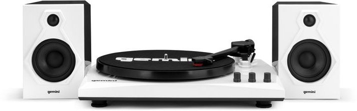 Gemini Tt-900bw - Platines Vinyles Hifi - Main picture