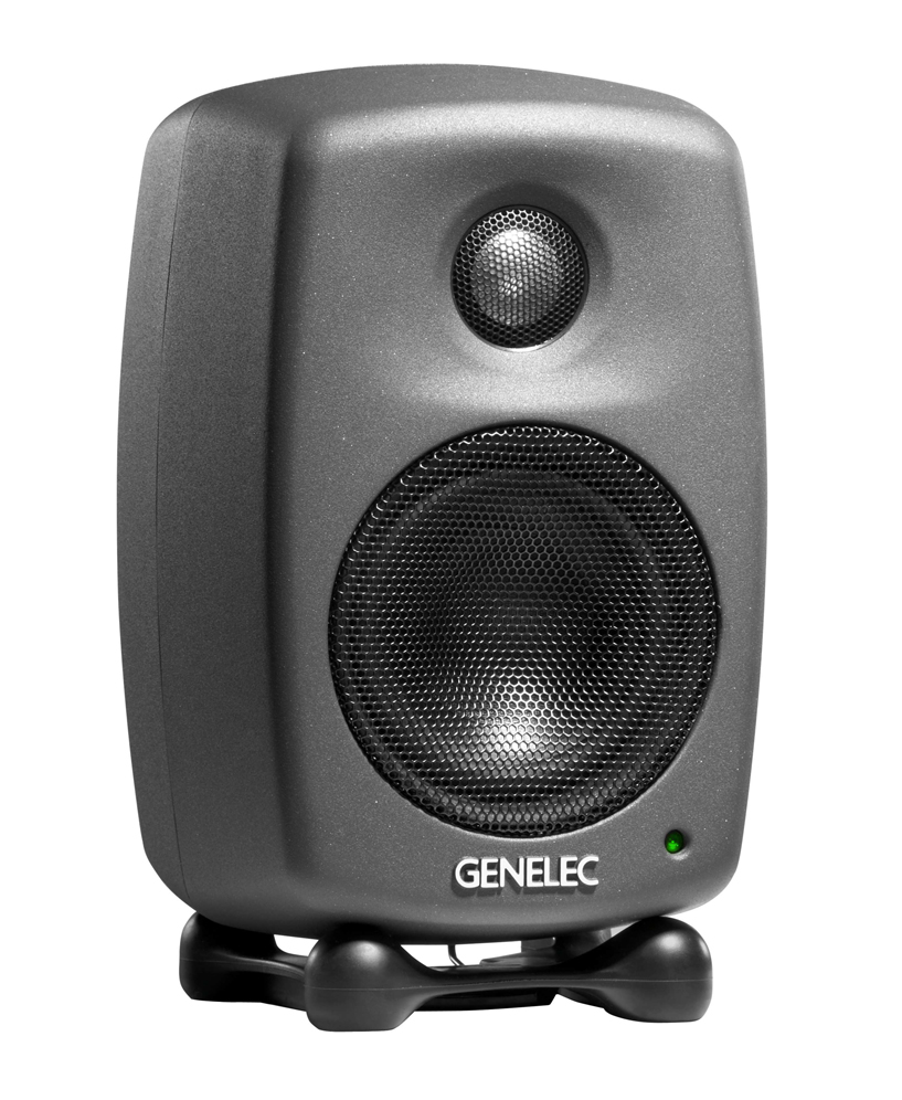 Genelec 8010ap - La PiÈce - Enceinte Monitoring Active - Variation 1