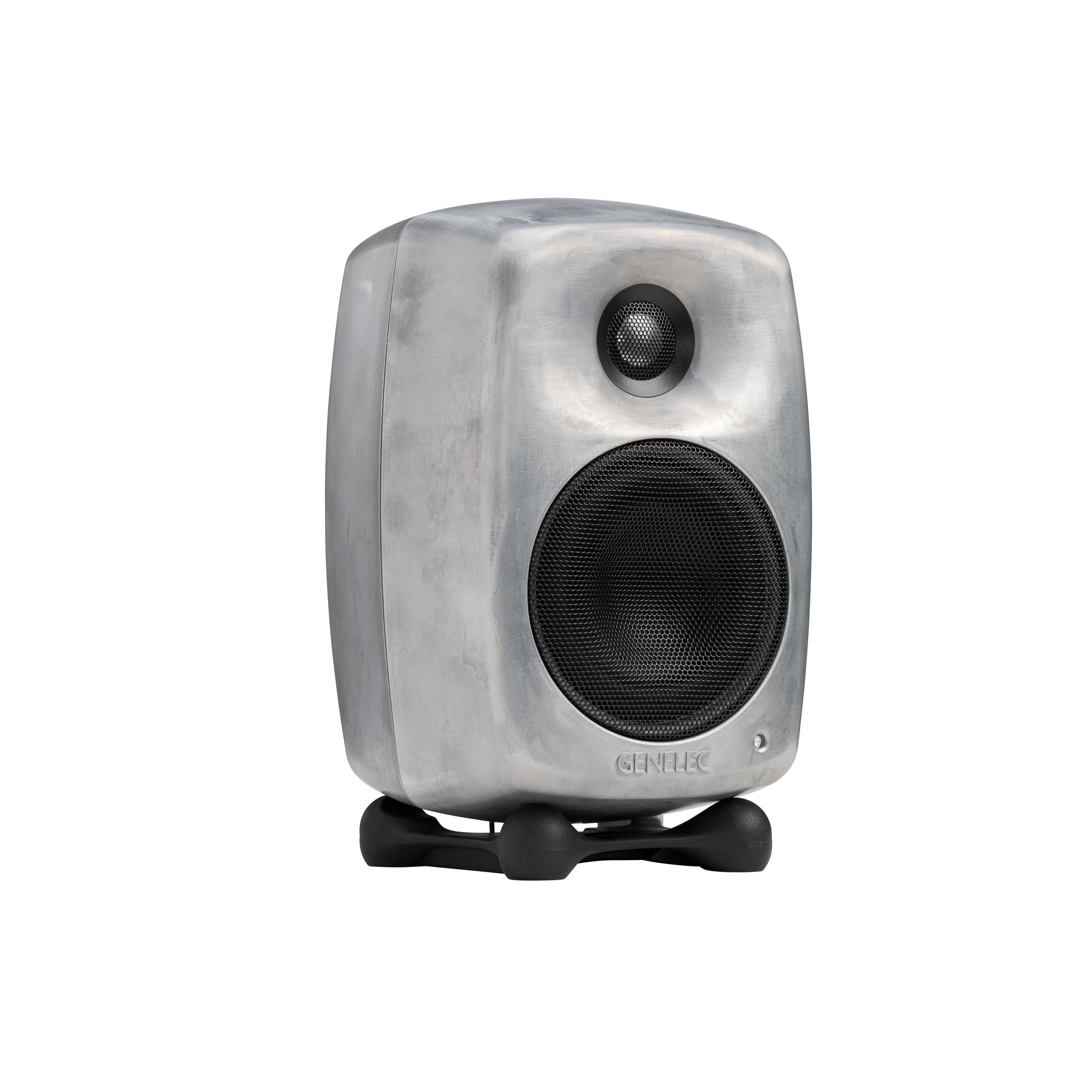 Genelec 8020 Raw - Enceinte Monitoring Active - Variation 1