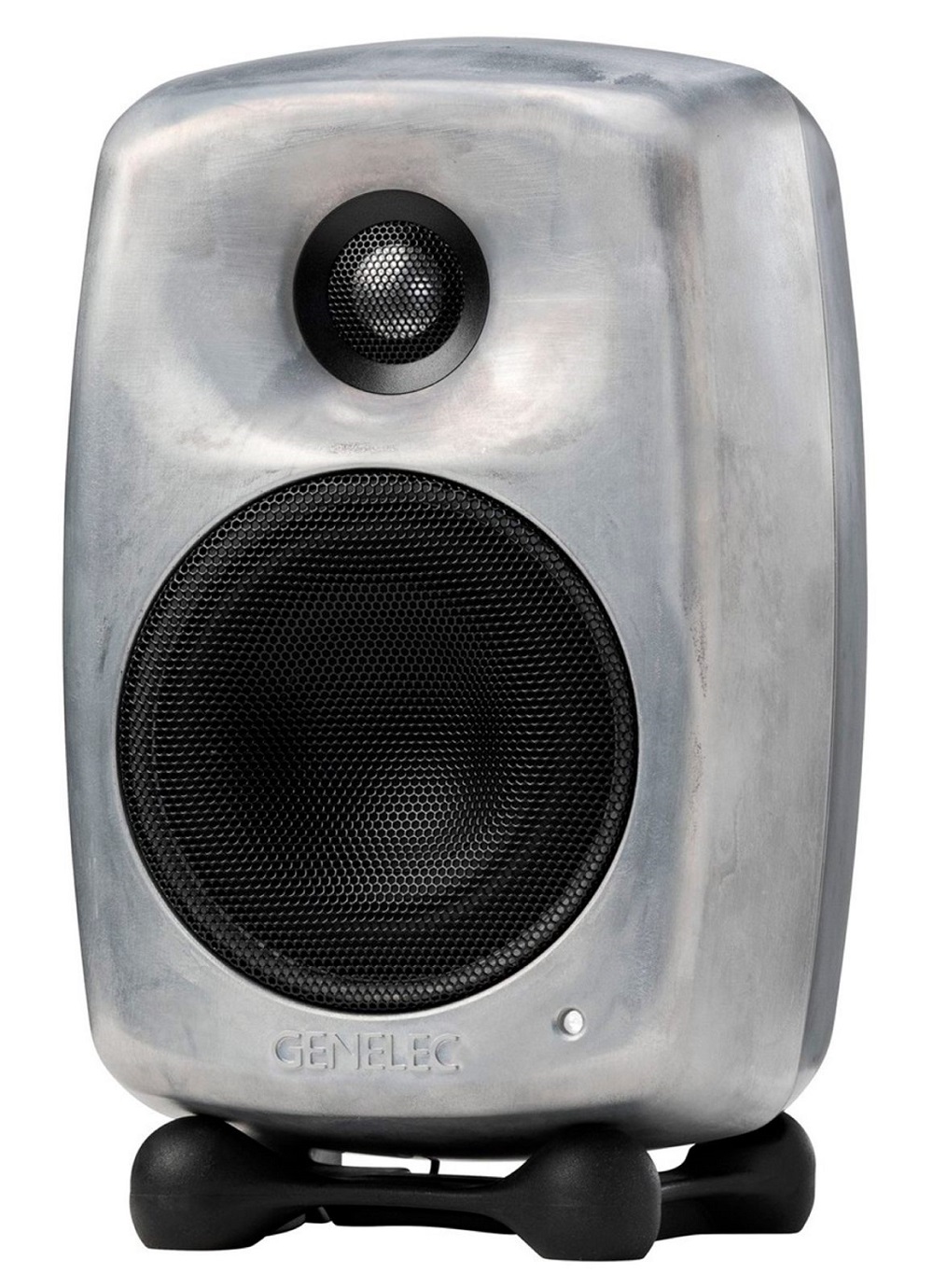 Genelec 8030 Raw - Enceinte Monitoring Active - Variation 1