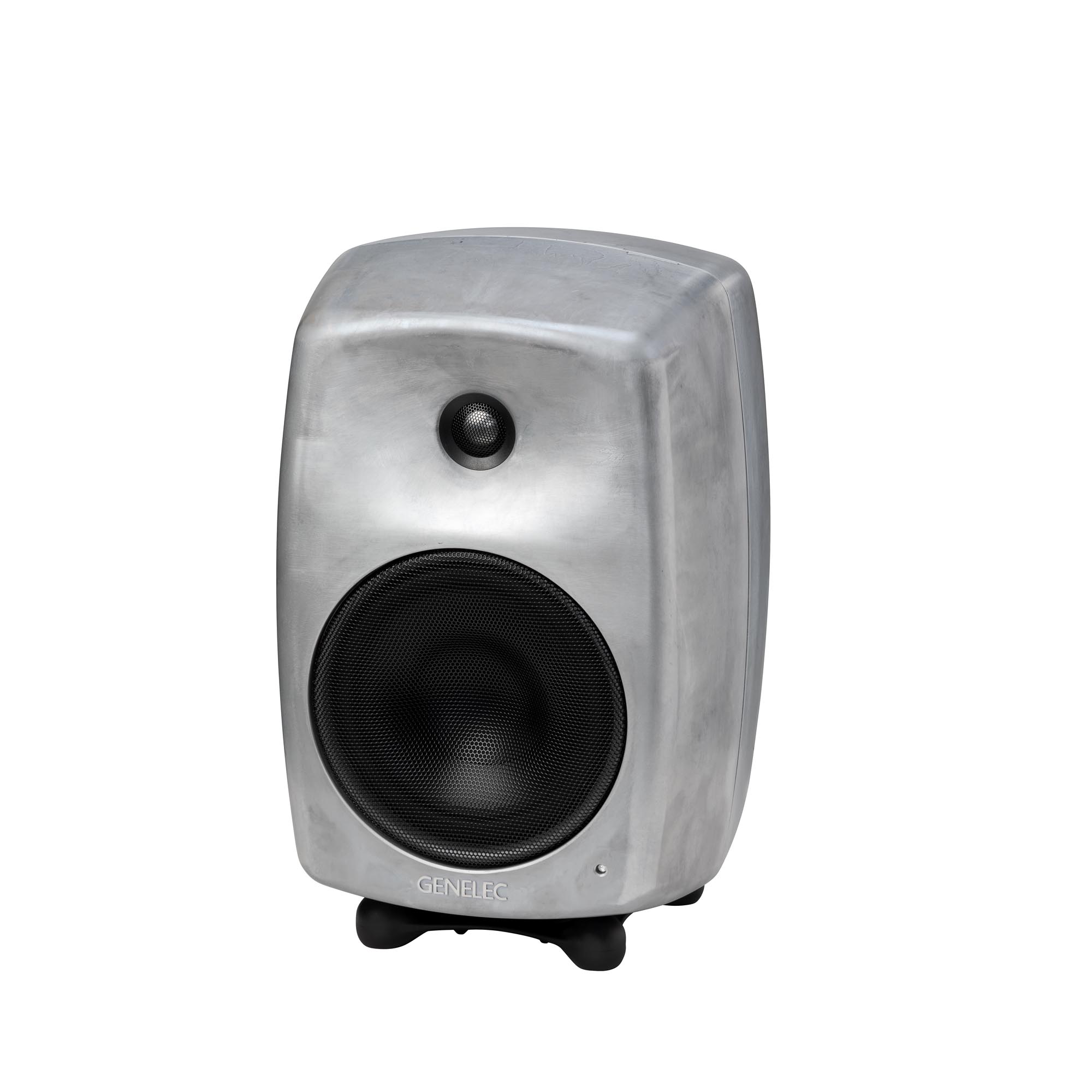 Genelec 8040 Raw - Enceinte Monitoring Active - Variation 2