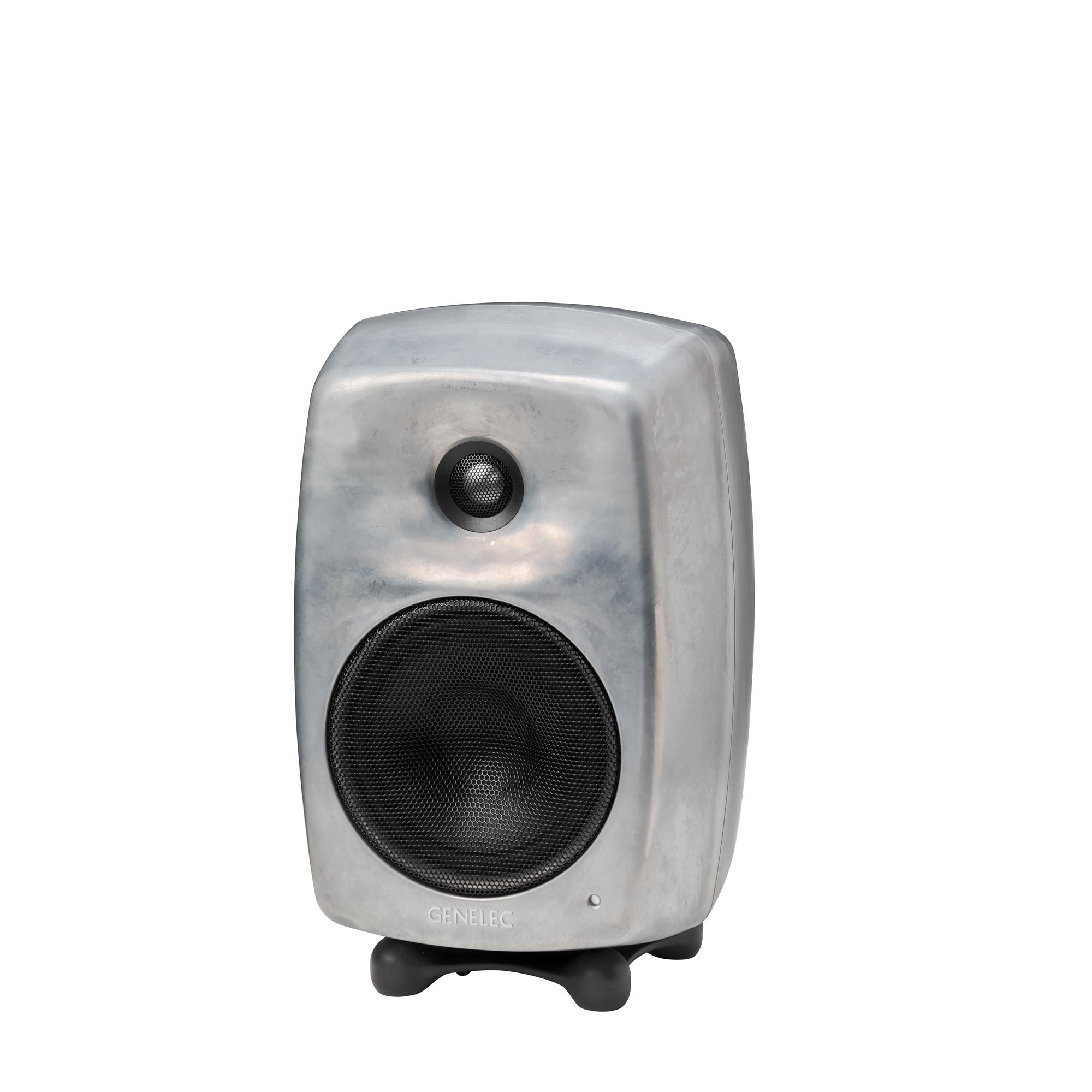 Genelec 8330 Raw - Enceinte Monitoring Active - Variation 1