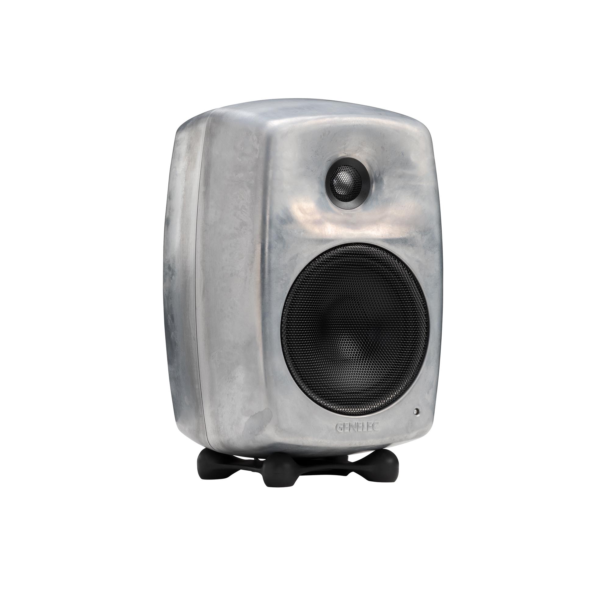 Genelec 8330 Raw - Enceinte Monitoring Active - Variation 2