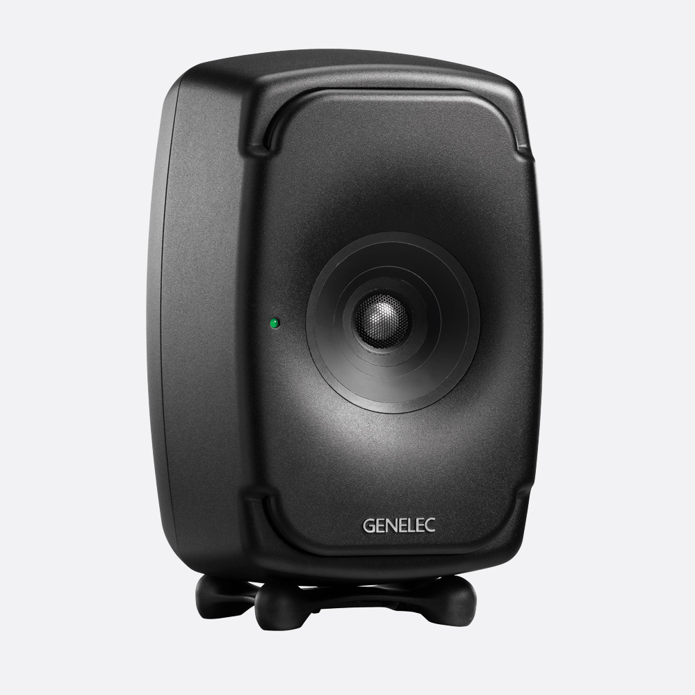 Genelec 8331 Am - La PiÈce - Enceinte Monitoring Active - Variation 1