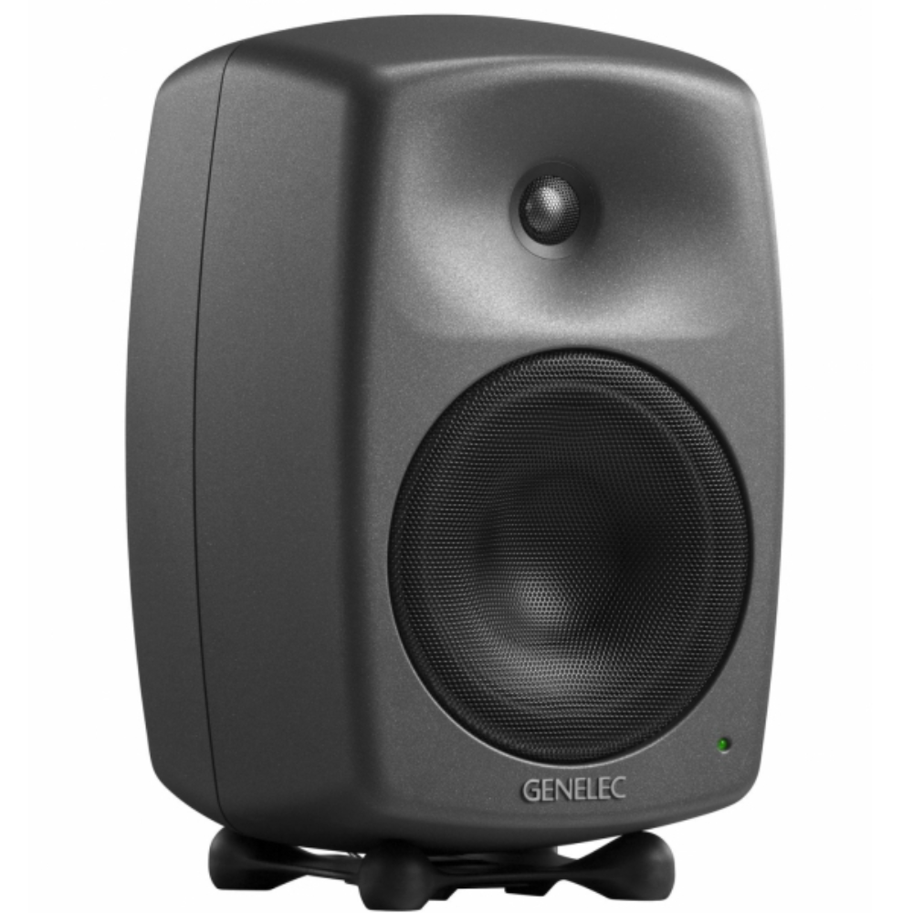 Genelec 8340 Apm - La PiÈce - Enceinte Monitoring Active - Variation 1