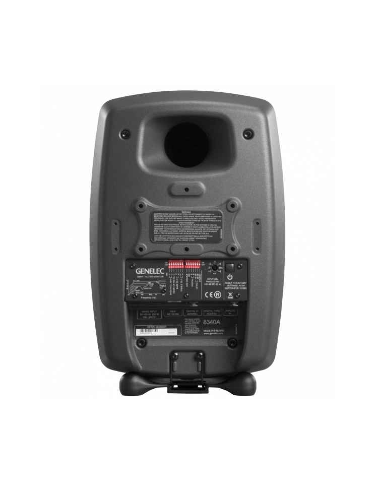 Genelec 8340 Apm - La PiÈce - Enceinte Monitoring Active - Variation 2