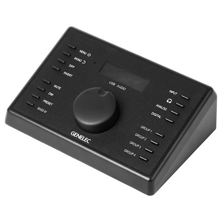 Genelec 9320a - ContrÔleur De Monitoring - Variation 1
