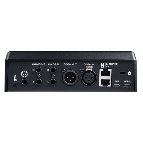 Genelec 9320a - ContrÔleur De Monitoring - Variation 2