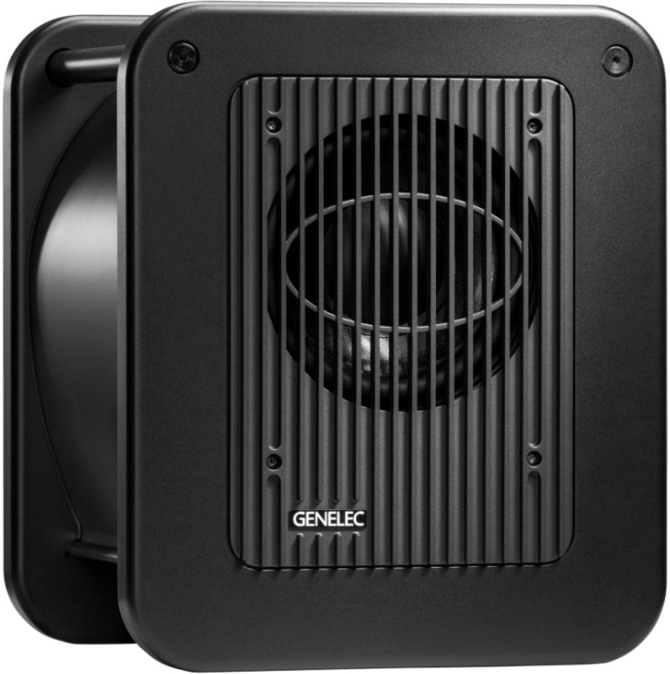 Genelec 7050 Cpm - Caisson De Basse Studio - Main picture