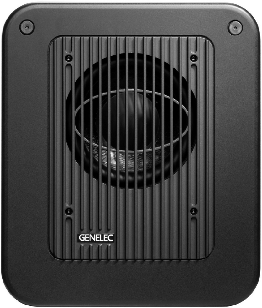 Genelec 7350apm - Caisson De Basse Studio - Main picture