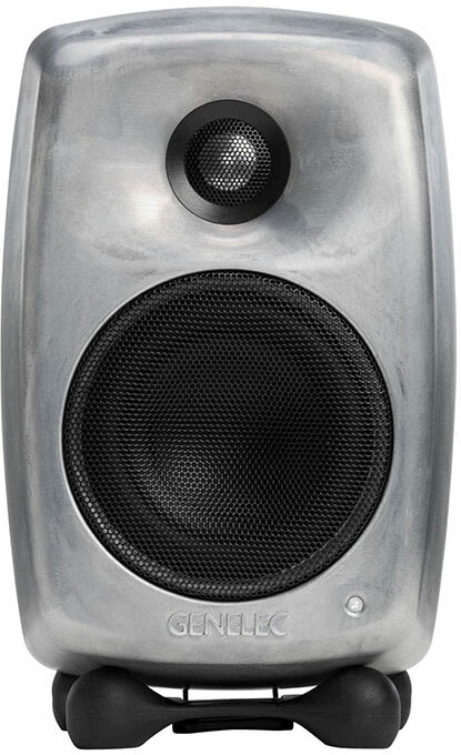 Genelec 8020 Raw - Enceinte Monitoring Active - Main picture