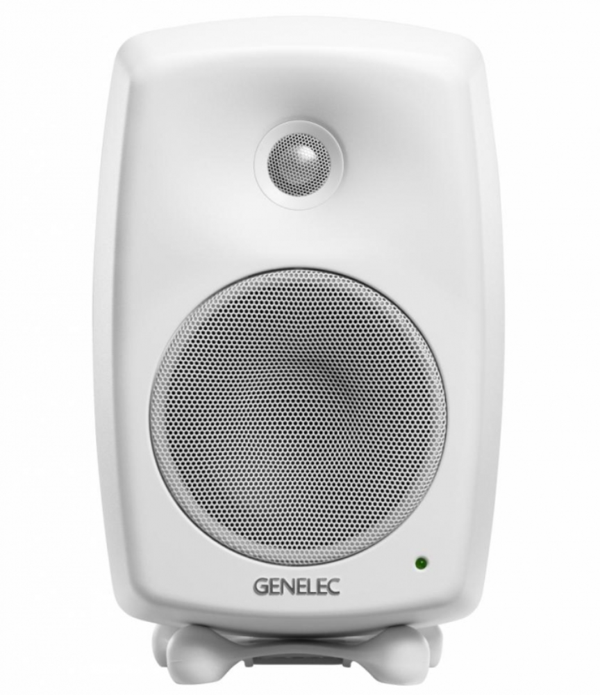 Genelec 8030 Cw - La PiÈce - Enceinte Monitoring Active - Main picture