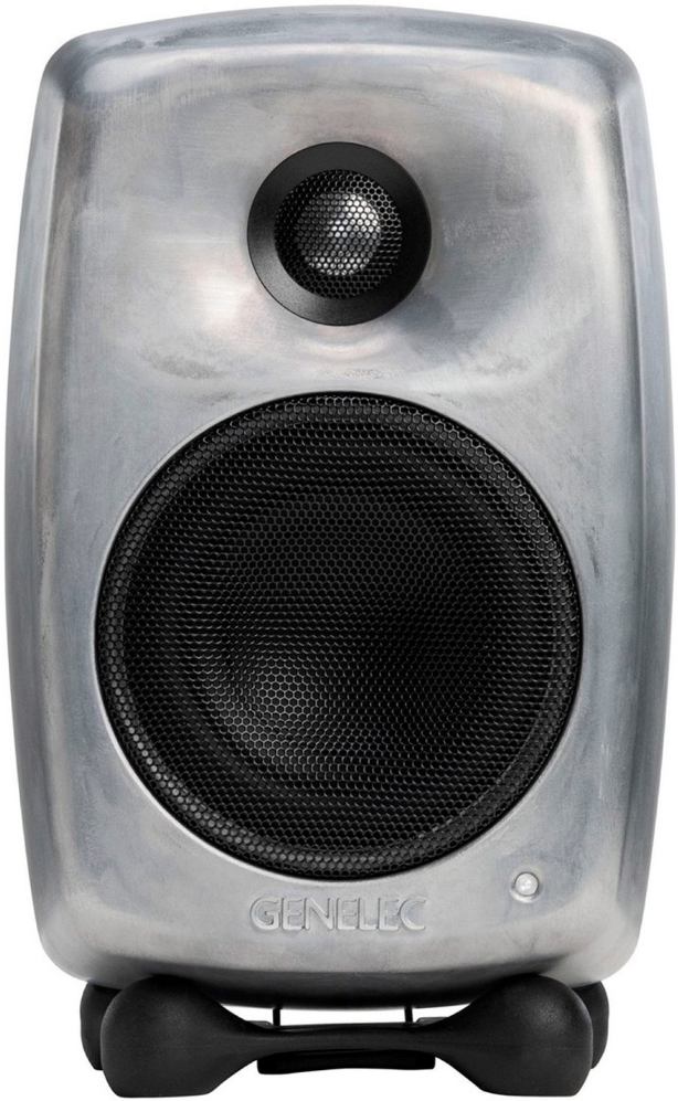 Genelec 8030 Raw - Enceinte Monitoring Active - Main picture