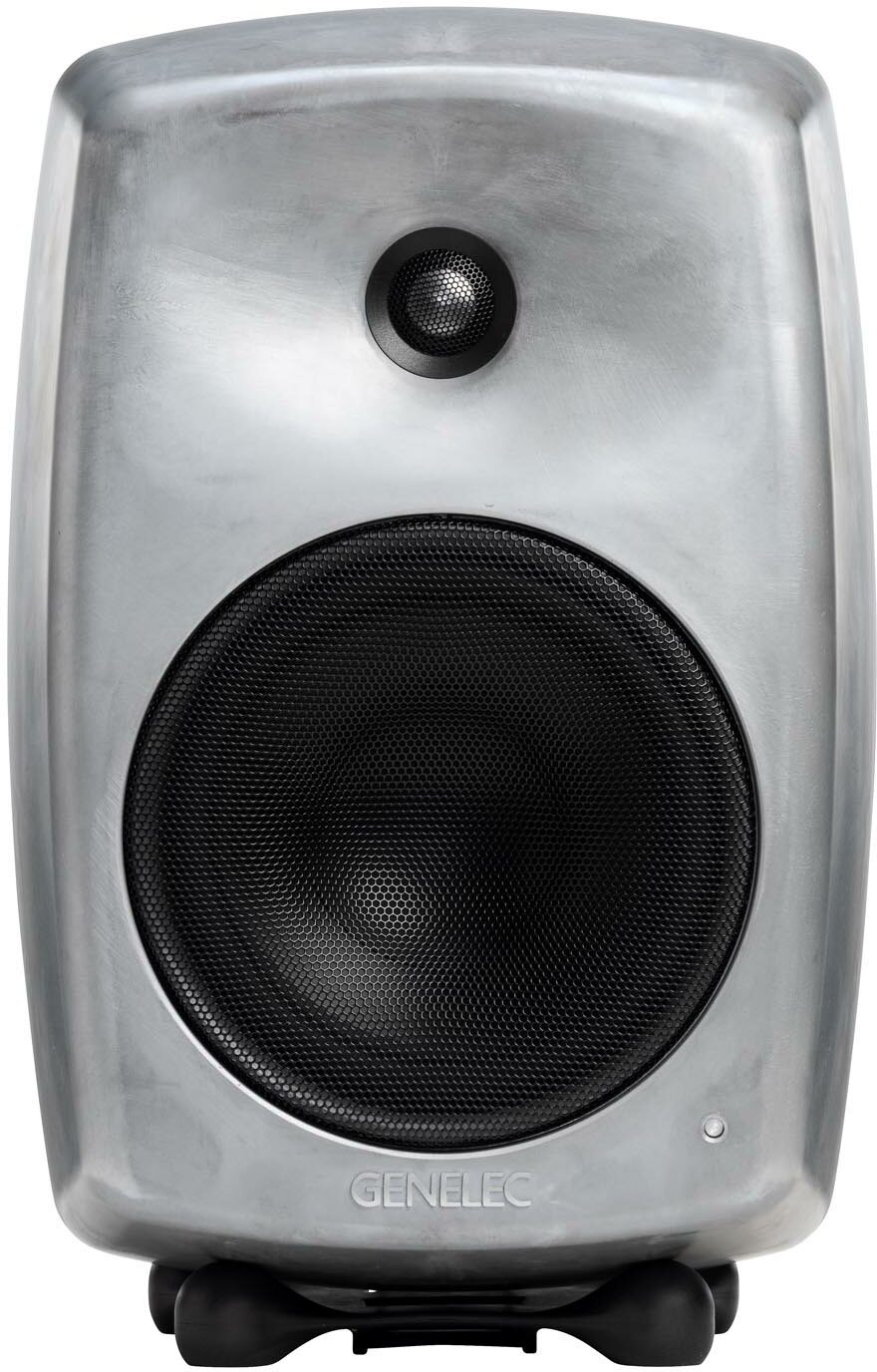 Genelec 8040 Raw - Enceinte Monitoring Active - Main picture