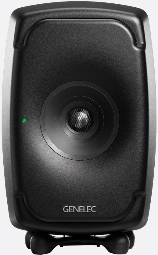 Genelec 8331 Am - La PiÈce - Enceinte Monitoring Active - Main picture