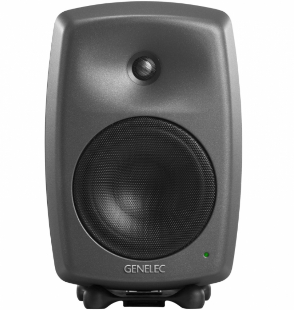 Genelec 8340 Apm - La PiÈce - Enceinte Monitoring Active - Main picture