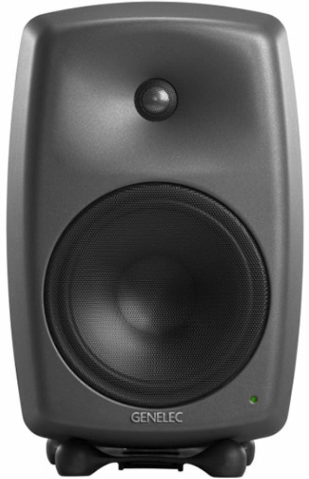 Genelec 8350 Apm - La PiÈce - Enceinte Monitoring Active - Main picture