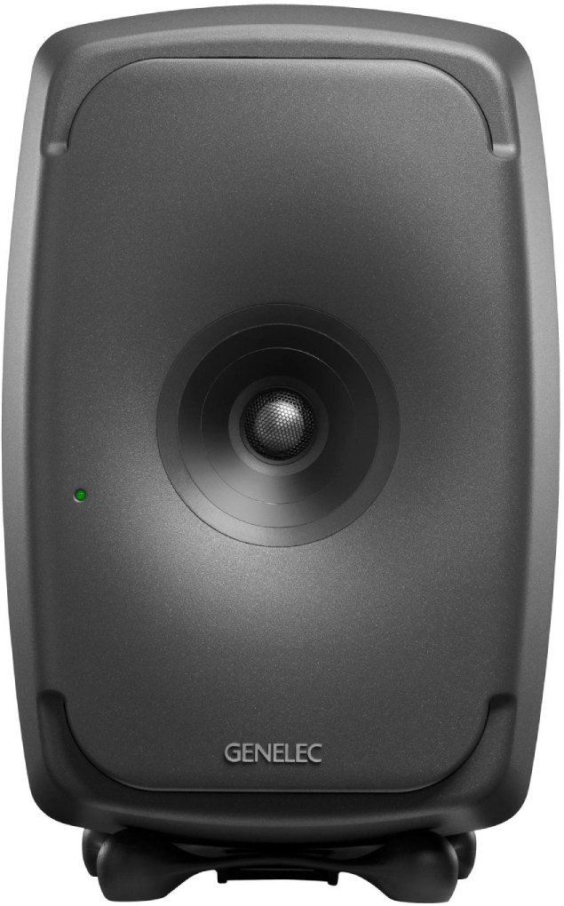 Genelec 8351bp - La PiÈce - Enceinte Monitoring Active - Main picture