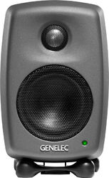 Enceinte monitoring active Genelec 8010AP - La pièce