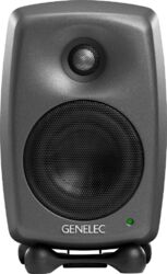 Enceinte monitoring active Genelec 8020DPM - La pièce