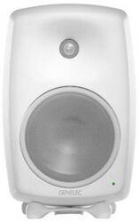 Enceinte monitoring active Genelec 8340 AWM White - La pièce