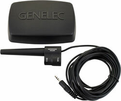 Plug-in effet Genelec GLM 4.0